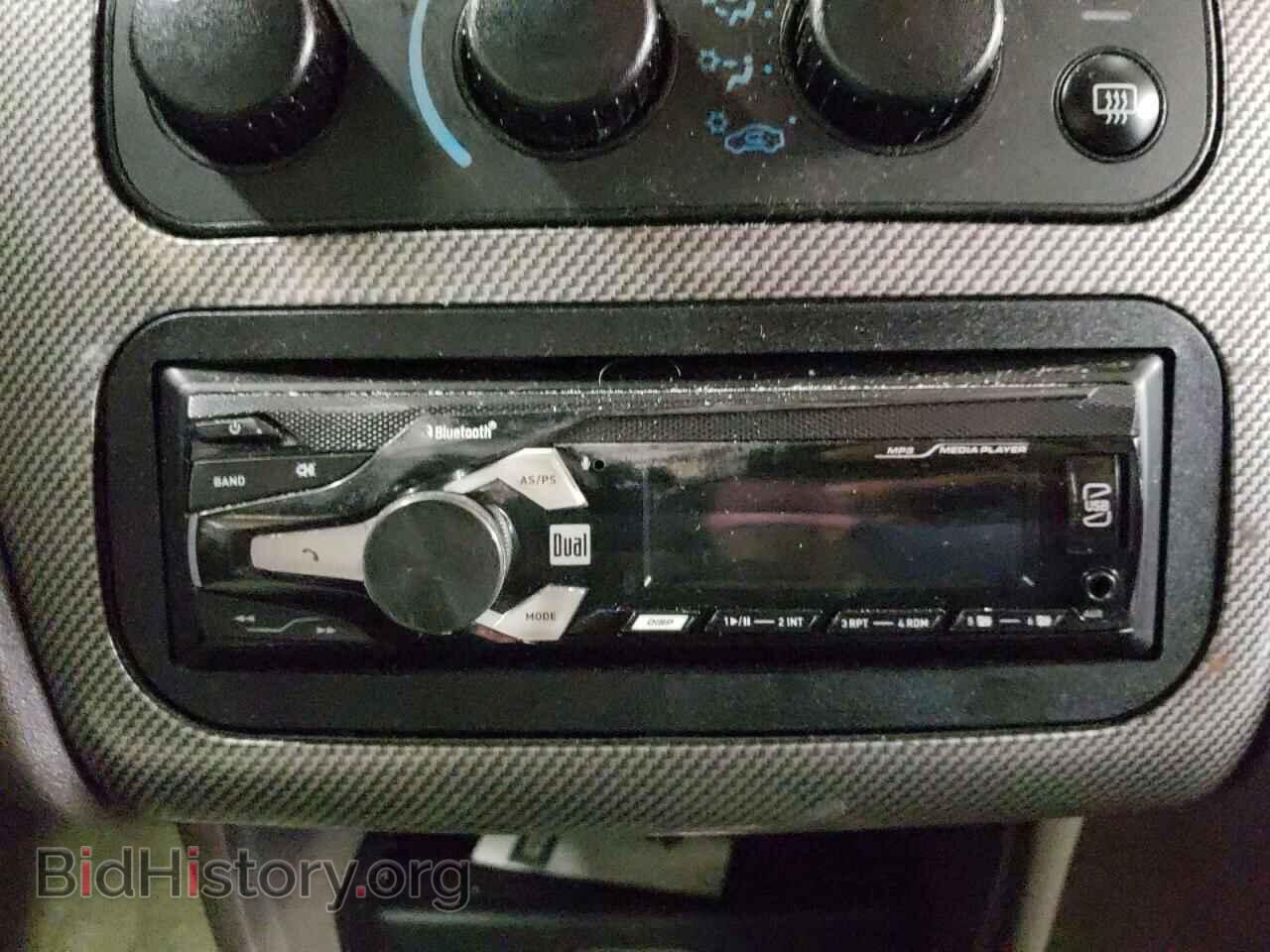 2006 CHRYSLER SEBRING - VIN: 1C3EL75RX6N154311 - Фото 9
