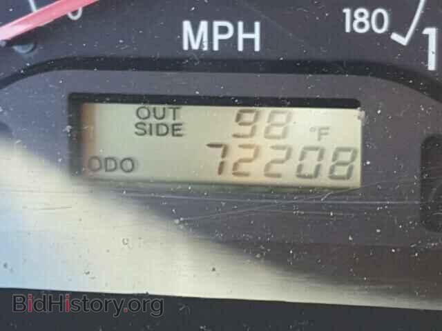 2003 TOYOTA COROLLA - VIN: 2T1BR38E63C002300 - Фото 8