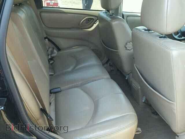 2004 MAZDA TRIBUTE - VIN: 4F2CZ96134KM20790 - Фото 6