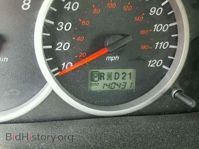 2004 MAZDA TRIBUTE - VIN: 4F2CZ96134KM20790 - Фото 8