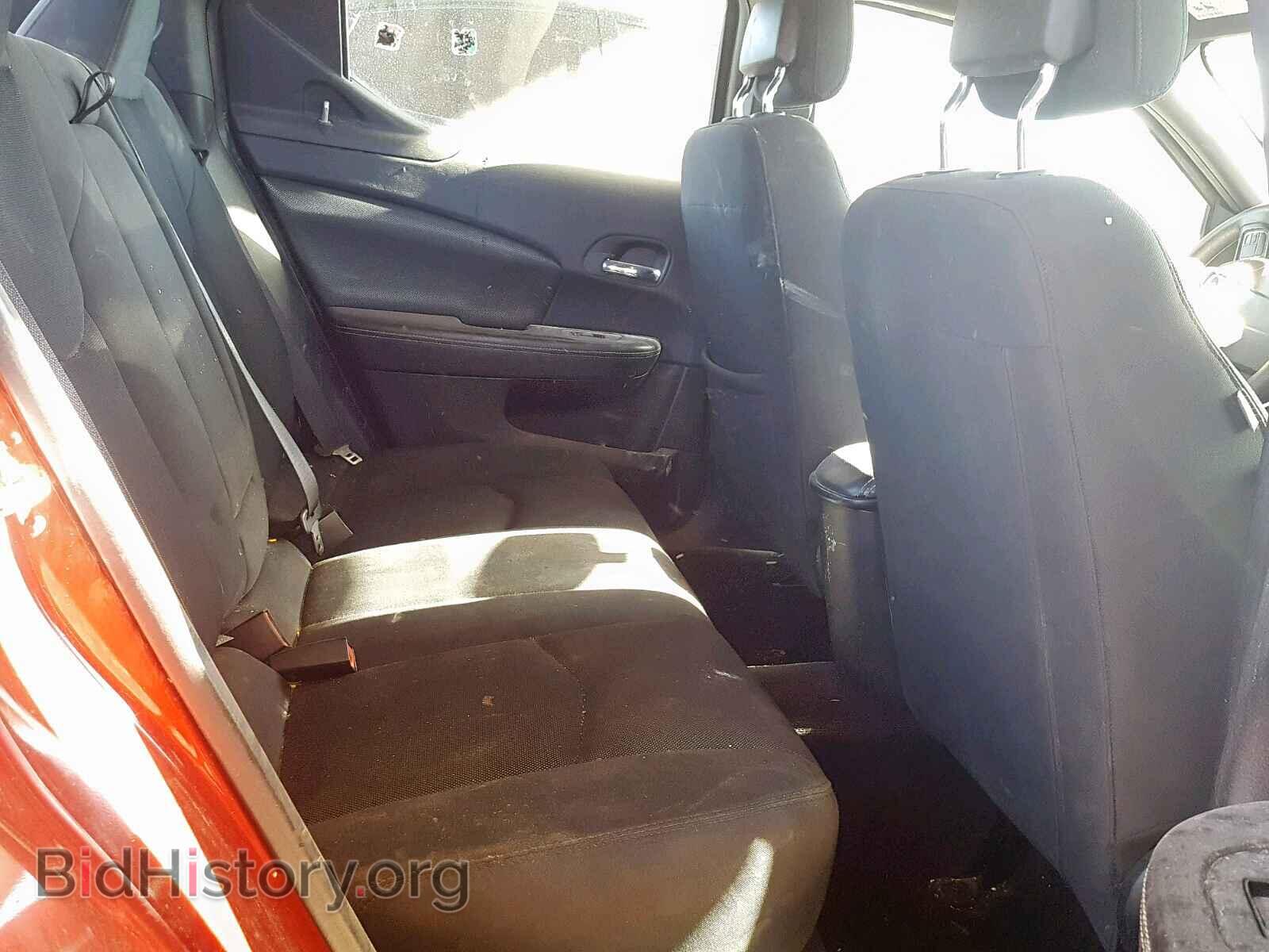 2014 DODGE AVENGER - VIN: 1C3CDZAB4EN199302 - Фото 6