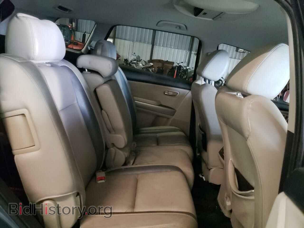 2010 MAZDA CX-9 - VIN: JM3TB2MA3A0237869 - Фото 6