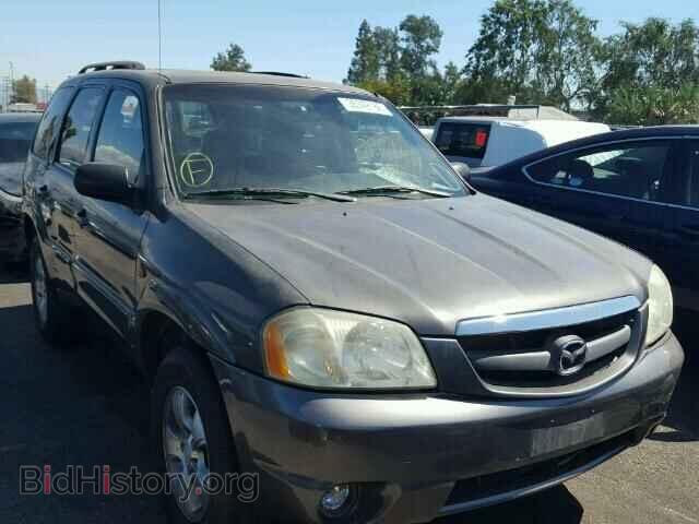 Photo 4F2CZ06193KM20125 - MAZDA TRIBUTE 2003