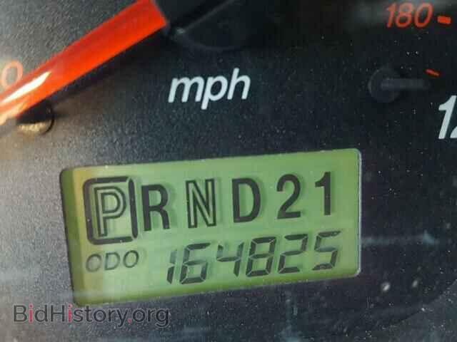 2003 MAZDA TRIBUTE - VIN: 4F2CZ06193KM20125 - Фото 8