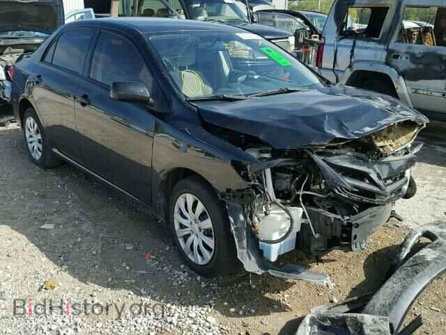 Фотография 5YFBU4EE6CP065700 - TOYOTA COROLLA 2012