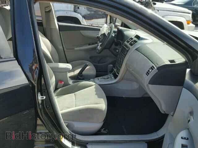 2012 TOYOTA COROLLA - VIN: 5YFBU4EE6CP065700 - Фото 5