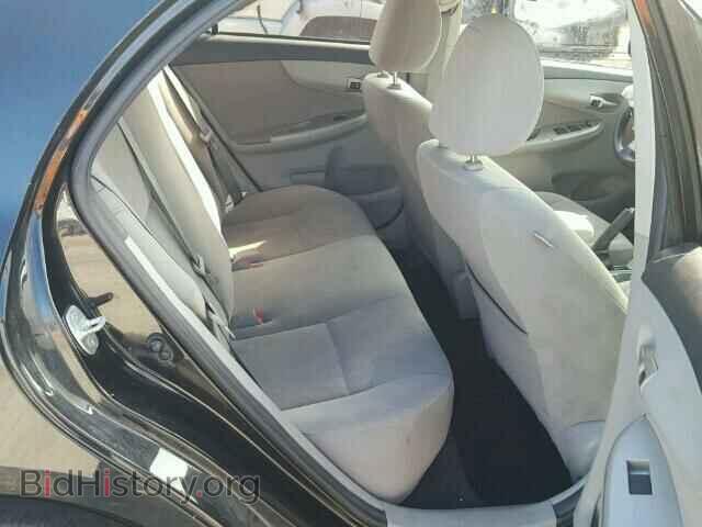 2012 TOYOTA COROLLA - VIN: 5YFBU4EE6CP065700 - Фото 6