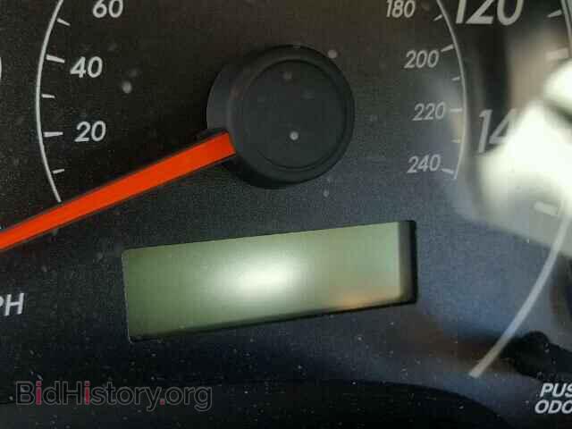 2012 TOYOTA COROLLA - VIN: 5YFBU4EE6CP065700 - Фото 8