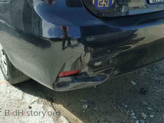 2012 TOYOTA COROLLA - VIN: 5YFBU4EE6CP065700 - Фото 9