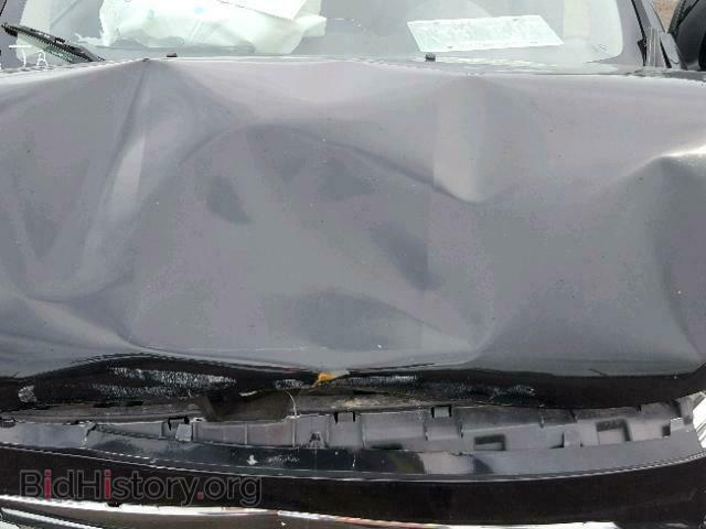 2017 MITSUBISHI MIRAGE - VIN: ML32F4FJ1HH002130 - Фото 7