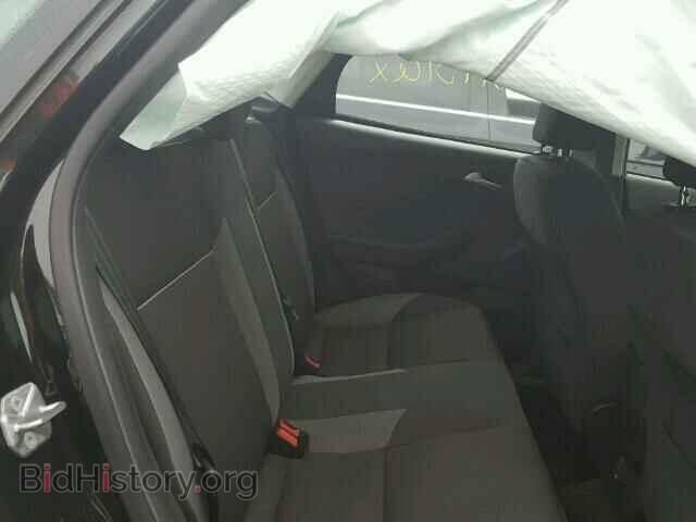 2014 FORD FOCUS - VIN: 1FADP3F22EL201837 - Photo 6