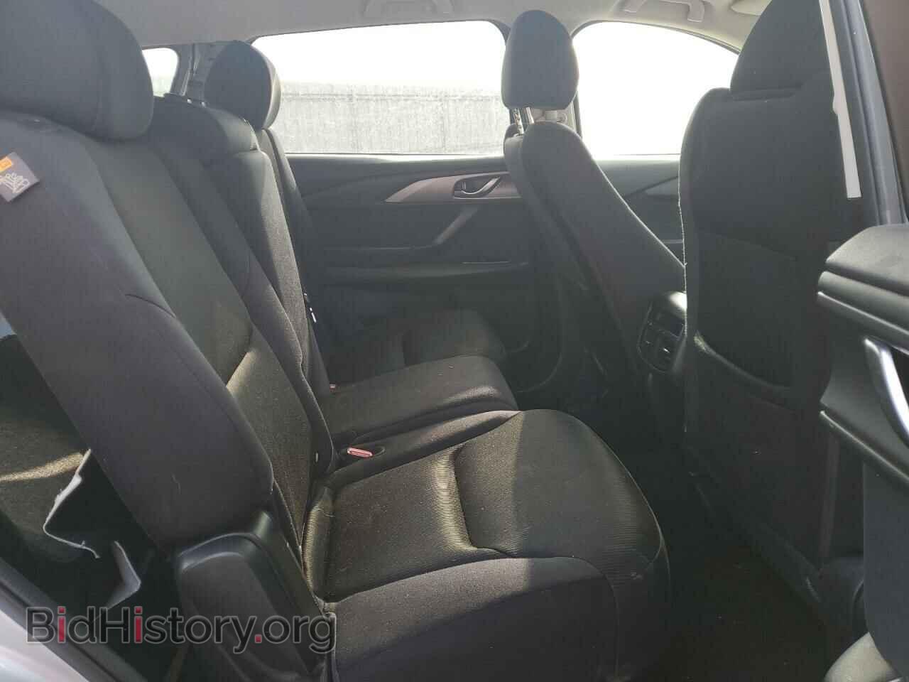2017 MAZDA CX-9 - VIN: JM3TCABY3H0136686 - Фото 11