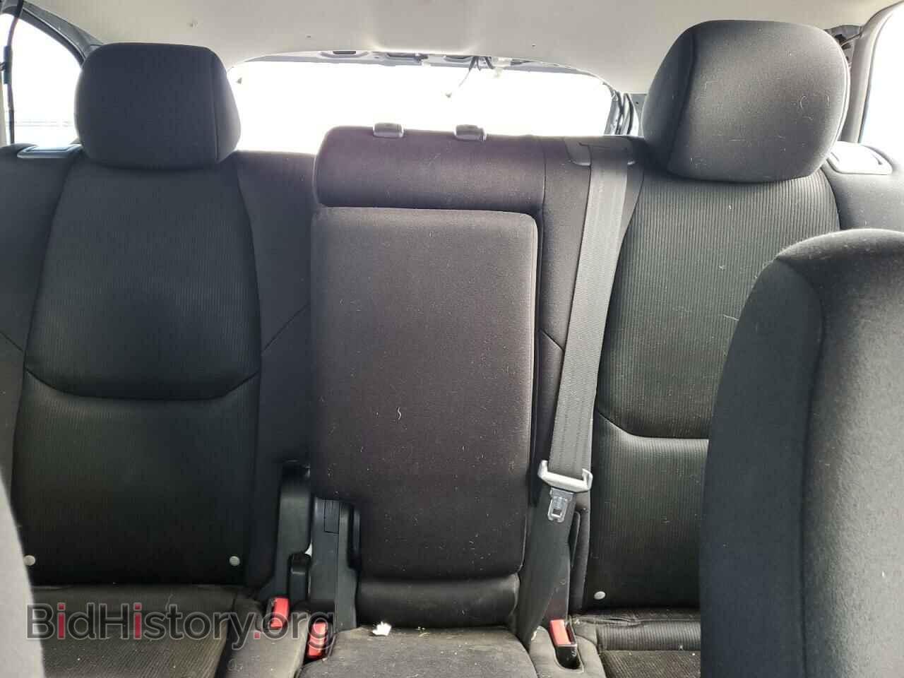 2017 MAZDA CX-9 - VIN: JM3TCABY3H0136686 - Фото 10