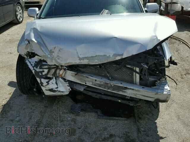 2007 MAZDA 6 - VIN: 1YVHP84CX75M44804 - Фото 9