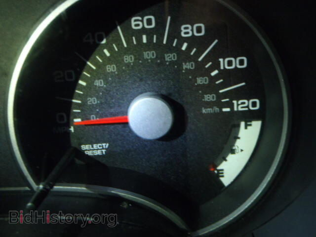 2008 FORD EXPLORER - VIN: 1FMEU63E48UA66345 - Photo 8
