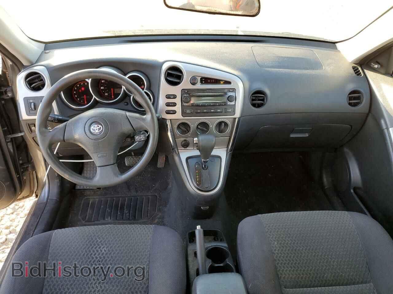 2007 TOYOTA COROLLA - VIN: 2T1KR32E17C636628 - Фото 8