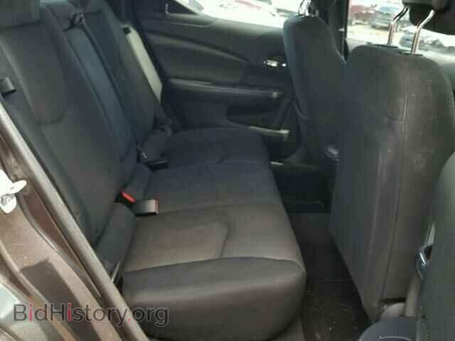 2014 DODGE AVENGER - VIN: 1C3CDZAB3EN190624 - Фото 6