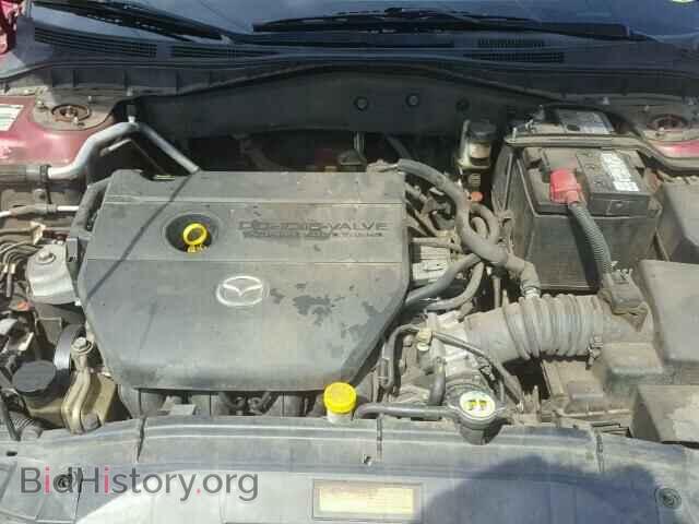 2007 MAZDA 6 - VIN: 1YVHP80C175M16346 - Photo 7