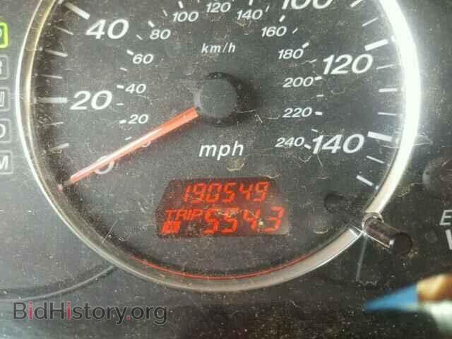2007 MAZDA 6 - VIN: 1YVHP80C175M16346 - Photo 8