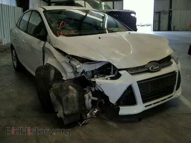 Фотография 1FADP3F20DL309310 - FORD FOCUS 2013