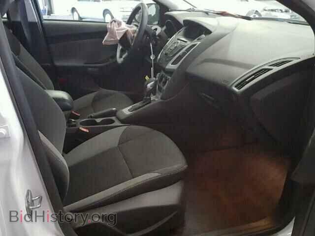 2013 FORD FOCUS - VIN: 1FADP3F20DL309310 - Photo 5