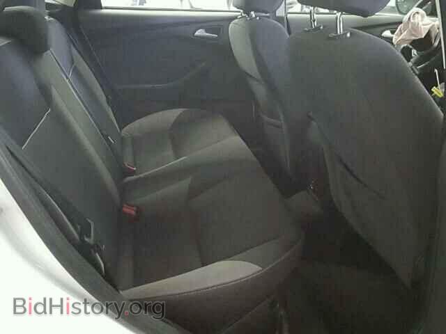 2013 FORD FOCUS - VIN: 1FADP3F20DL309310 - Photo 6