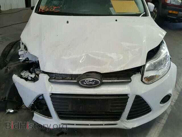 2013 FORD FOCUS - VIN: 1FADP3F20DL309310 - Photo 7