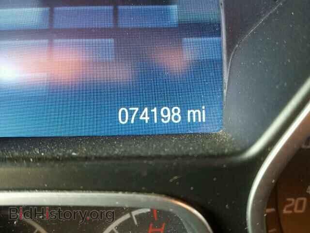 2013 FORD FOCUS - VIN: 1FADP3F20DL309310 - Photo 8