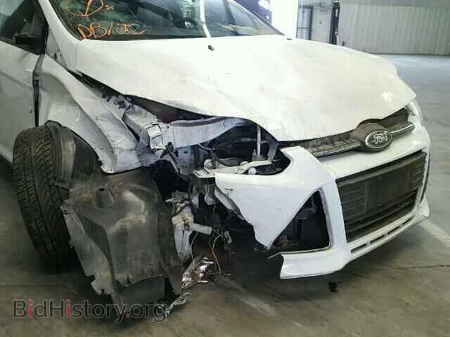 2013 FORD FOCUS - VIN: 1FADP3F20DL309310 - Photo 9