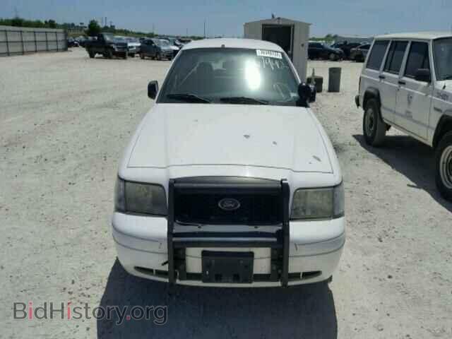 2008 FORD CROWN VIC - VIN: 2FAFP71V28X167942 - Фото 9