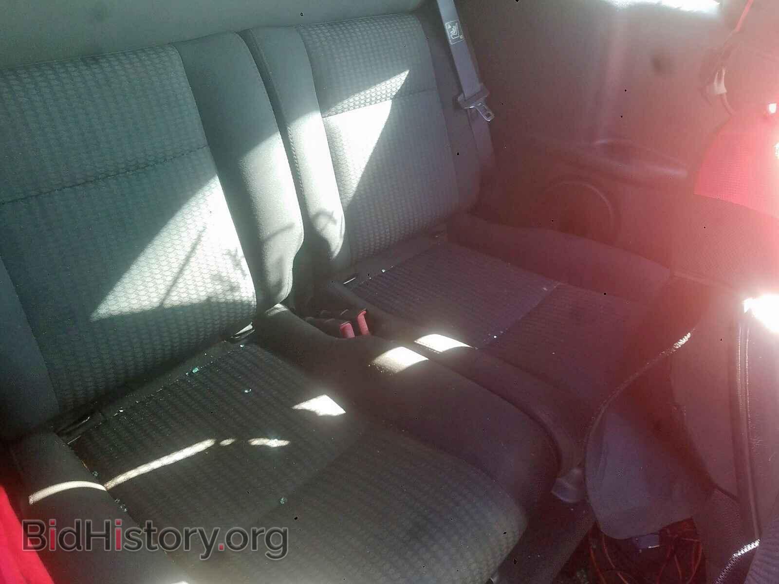 2005 CHRYSLER PT CRUISER - VIN: 3C3EY55EX5T545394 - Фото 6