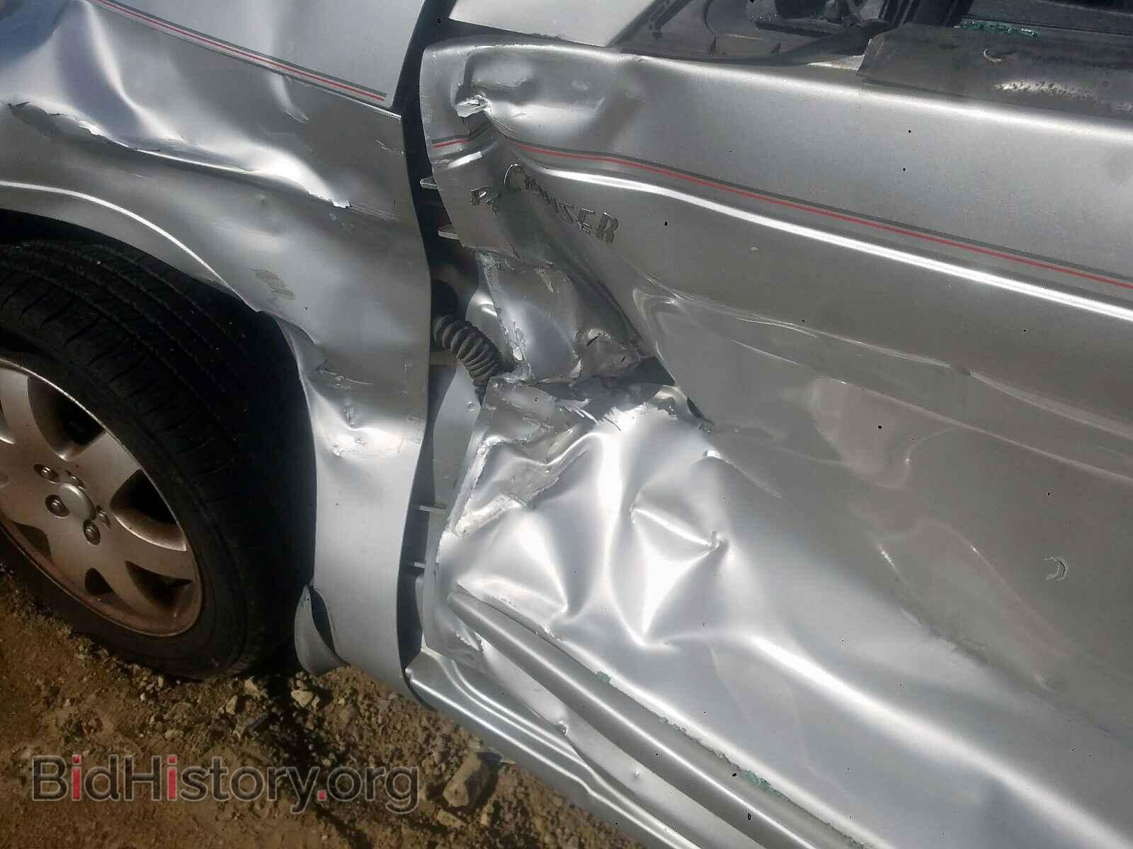 2005 CHRYSLER PT CRUISER - VIN: 3C3EY55EX5T545394 - Фото 10