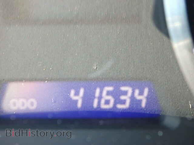 2012 LEXUS IS250 - VIN: JTHBF5C23C5173244 - Фото 8