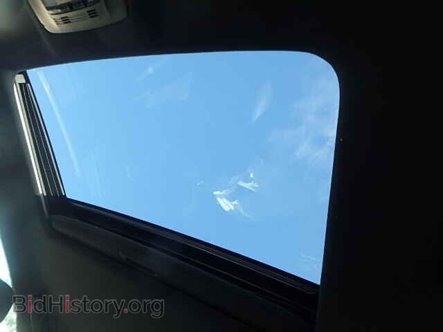 2012 LEXUS IS250 - VIN: JTHBF5C23C5173244 - Фото 10