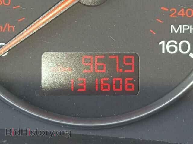 2002 AUDI A4 - VIN: WAULT68E12A176430 - Фото 8