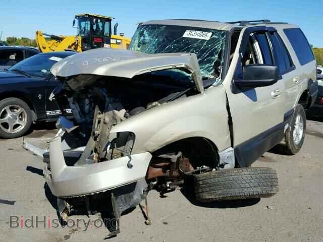 2004 FORD EXPEDITION - VIN: 1FMFU16W34LA89644 - Фото 2