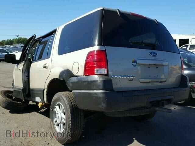 2004 FORD EXPEDITION - VIN: 1FMFU16W34LA89644 - Фото 3