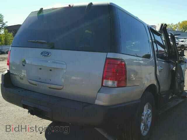2004 FORD EXPEDITION - VIN: 1FMFU16W34LA89644 - Фото 4