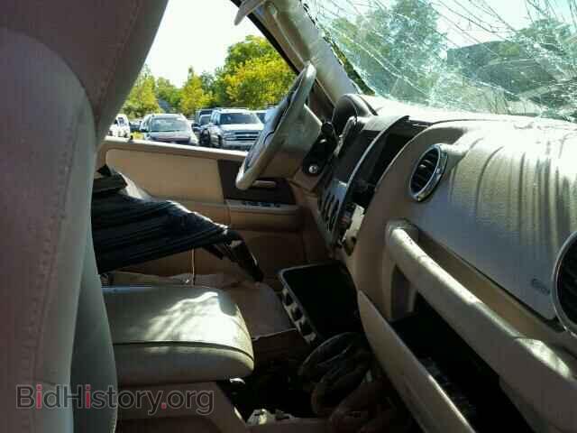 2004 FORD EXPEDITION - VIN: 1FMFU16W34LA89644 - Фото 5