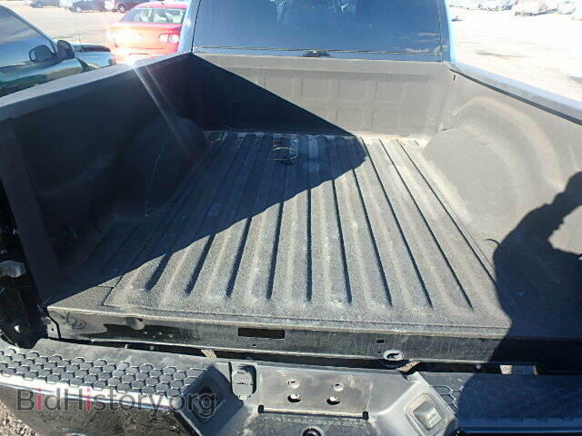 2012 DODGE RAM 1500 - VIN: 1C6RD6KTXCS182599 - Фото 10