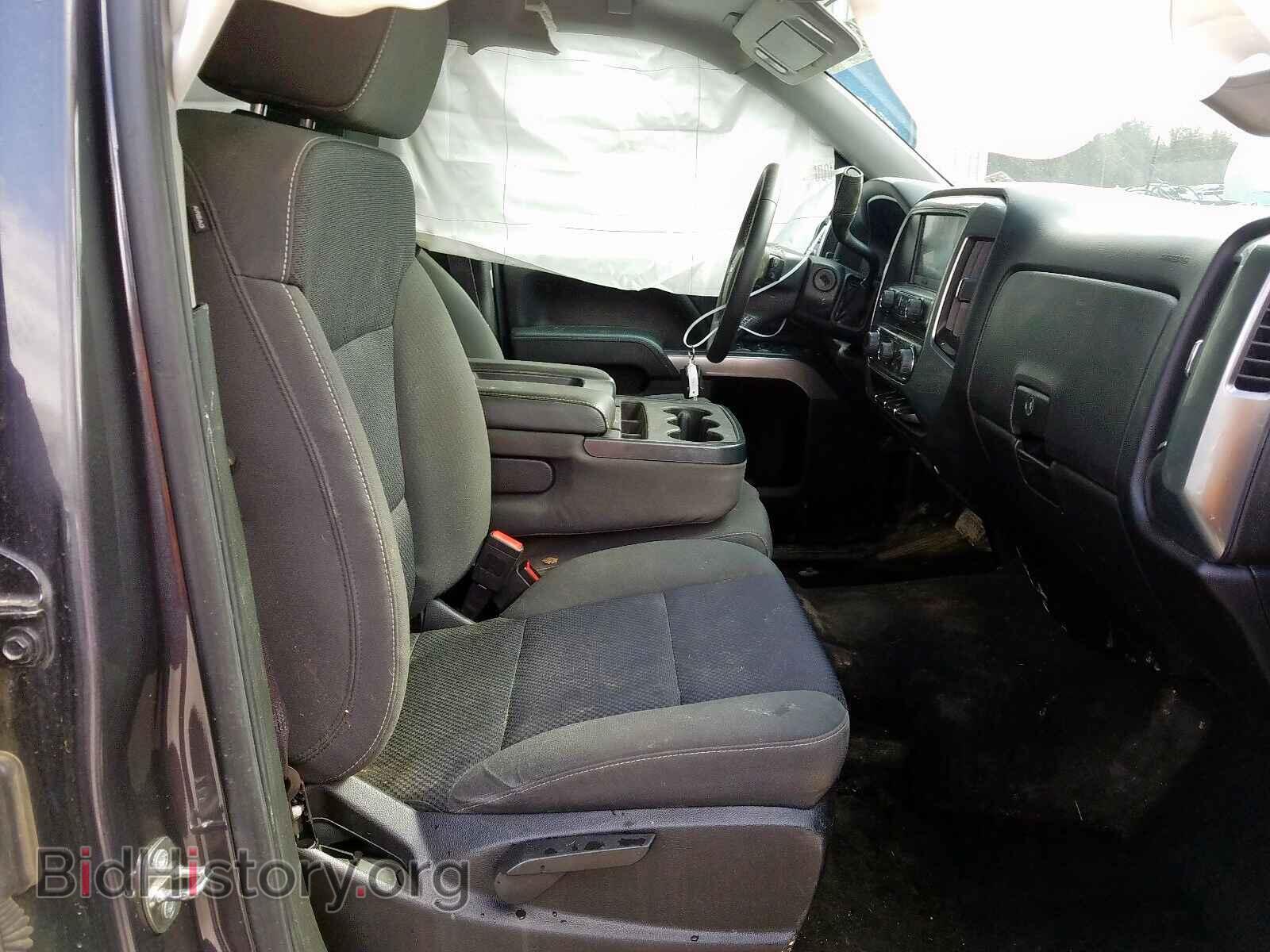 2015 CHEVROLET SILVERADO - VIN: 1GCUKREC8FF201105 - Photo 5