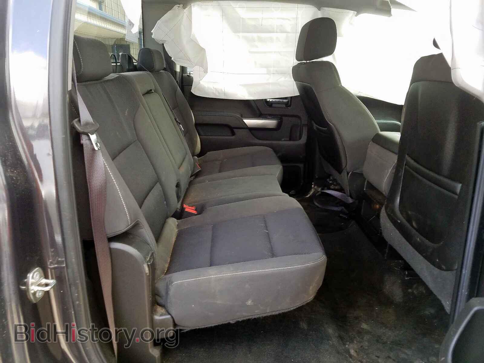 2015 CHEVROLET SILVERADO - VIN: 1GCUKREC8FF201105 - Photo 6