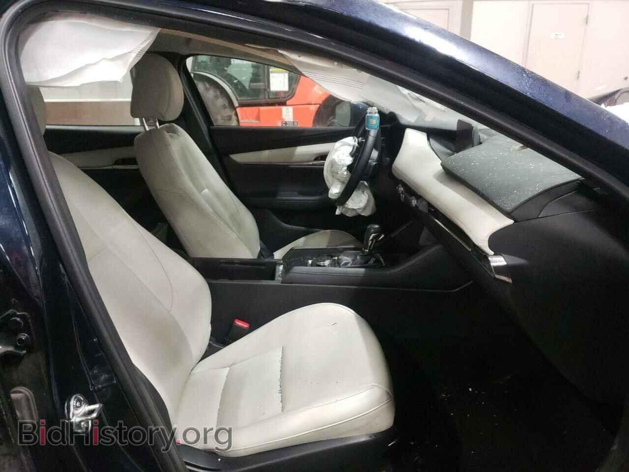 2019 MAZDA 3 - VIN: JM1BPBEM2K1131973 - Фото 5