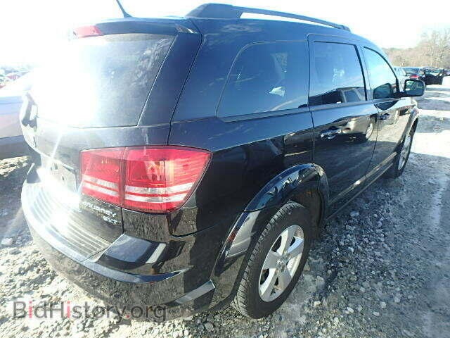 2010 DODGE JOURNEY - VIN: 3D4PG5FV9AT233084 - Photo 4