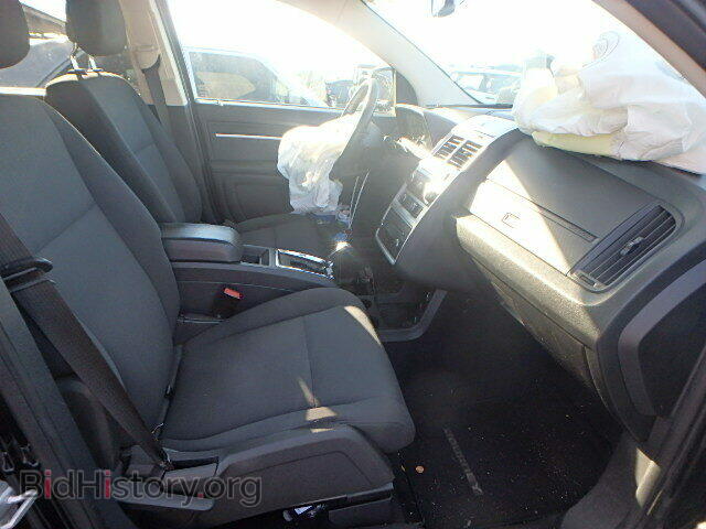 2010 DODGE JOURNEY - VIN: 3D4PG5FV9AT233084 - Photo 5
