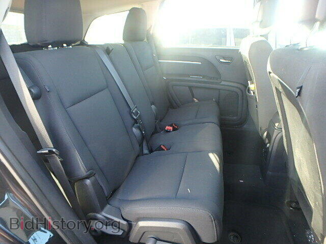 2010 DODGE JOURNEY - VIN: 3D4PG5FV9AT233084 - Photo 6