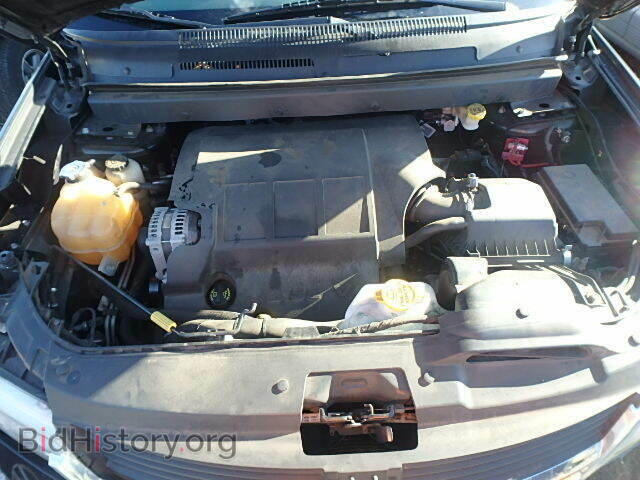 2010 DODGE JOURNEY - VIN: 3D4PG5FV9AT233084 - Photo 7