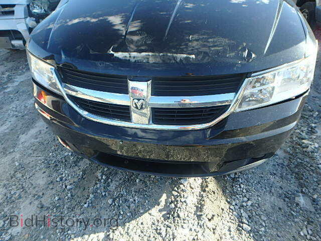 2010 DODGE JOURNEY - VIN: 3D4PG5FV9AT233084 - Photo 9