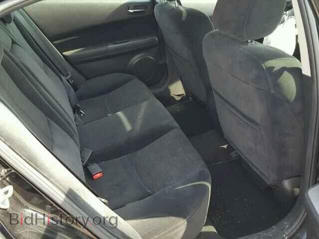 2009 MAZDA 6 - VIN: 1YVHP81H995M49432 - Фото 6