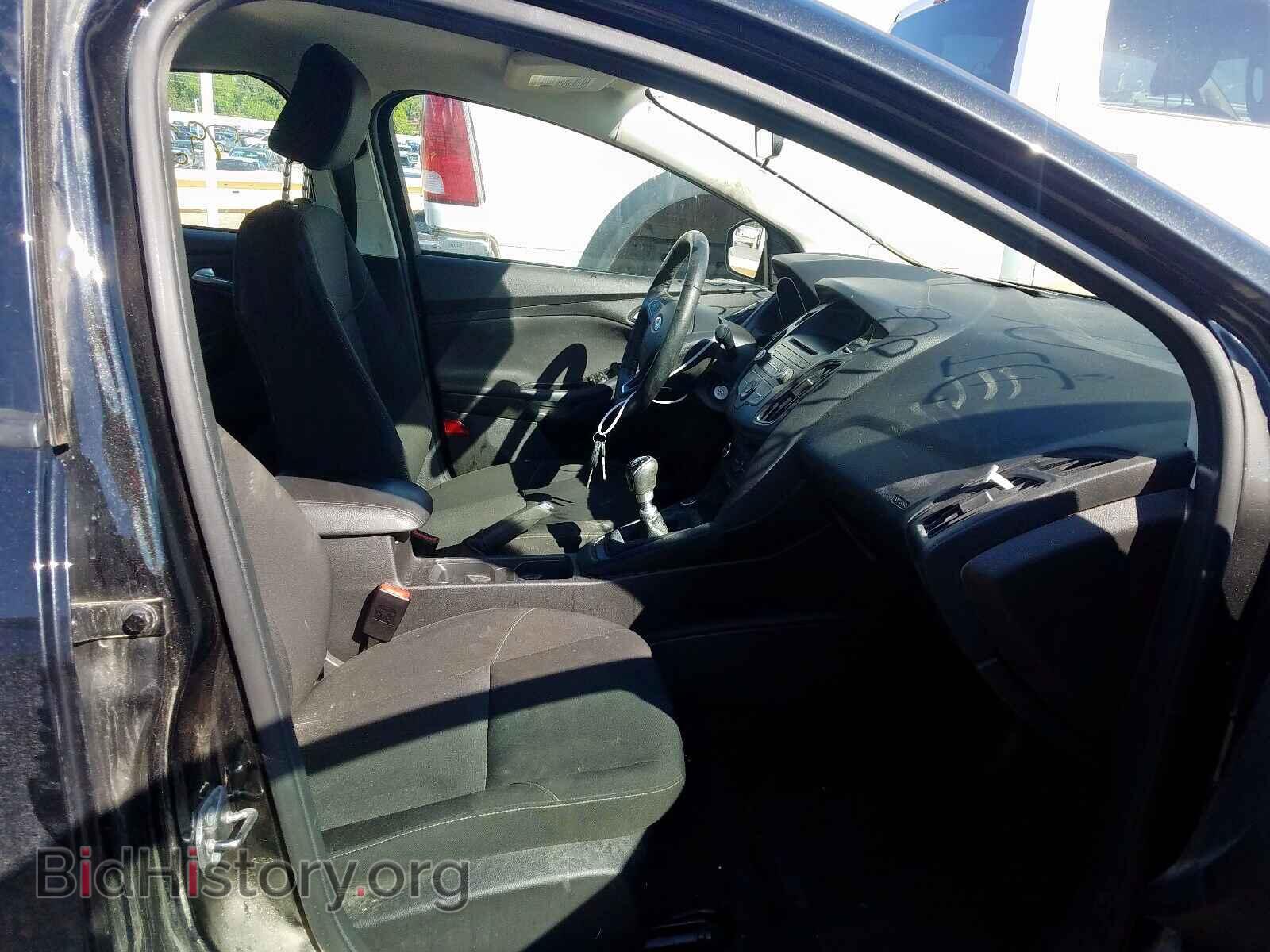 2015 FORD FOCUS - VIN: 1FADP3FE2FL299800 - Photo 5